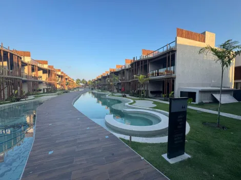 Studio com 36m no NAAY VILLA BOUTIQUE em Tatuamunha