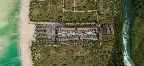 Apartamento 2 Sutes - 73m - NAAY VILLA BOUTIQUE