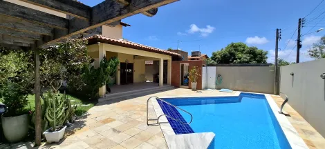 Casa em Paripueira  venda com 5 sutes com 329m no Condomnio Sonho Verde I