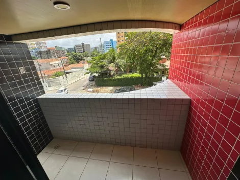 Apartamento 3 Quartos com 89m no Edifcio Amaraji na Jatiuca