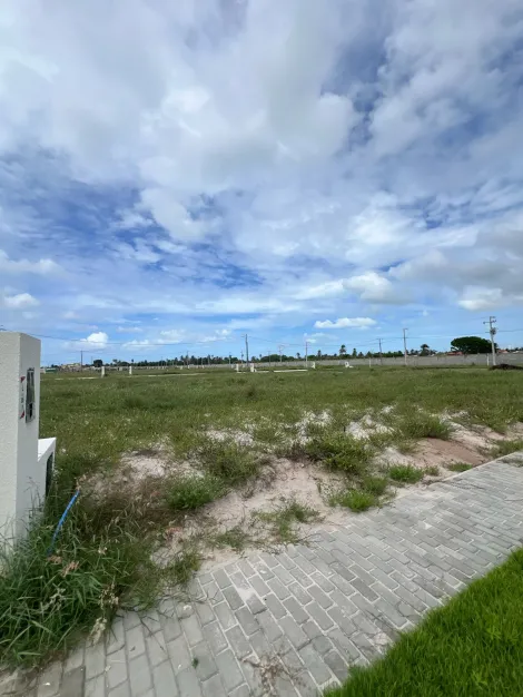 Terreno 240m - CONDOMNIO RESERVA MANGUABA