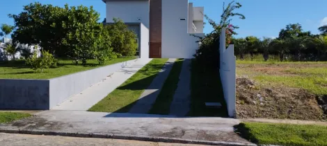 Casa no Condomnio AltaVistta com 5 Quartos e Piscina Privativa na Barra de So Miguel