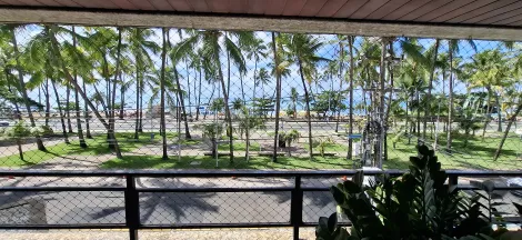 Apartamento 270m - 4 Sutes - Beira-Mar - Ponta Verde