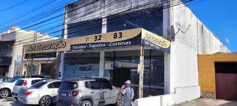 Ponto Comercial 730m - Mangabeiras