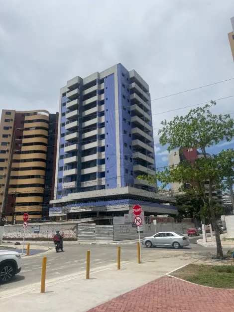 Apartamento 60m - 2 Quartos - Nascente - Edf. FBIO ARAJO