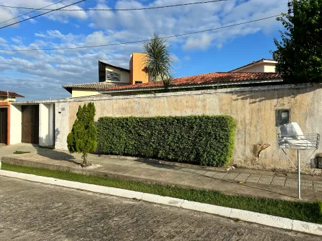 Casa 3 Quartos - 328m - Loteamento Jardim Petrpolis