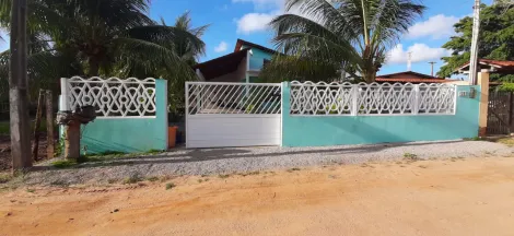 Casa 154m - 3 quartos - Japaratinga - Pontal do Boqueiro