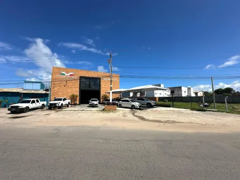 Galpo Comercial 525,77m - Praia do Francs