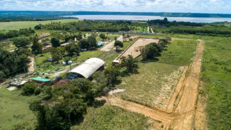 Terreno 1500m - Fazenda Santa F - Coqueiro Seco - Alagoas