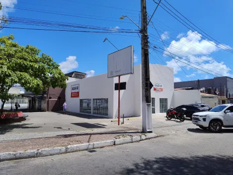 PONTO COMERCIAL - AV. AMLIA ROSA NA JATICA