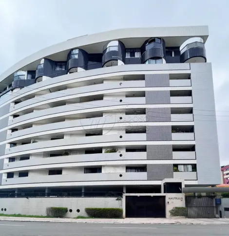 Apartamento  Beira-Mar com 70m e 2 Quartos  venda na Mangabeiras