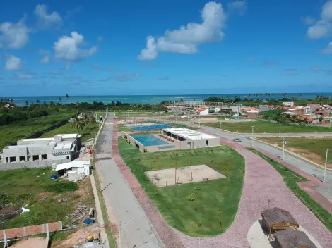 Terreno 456m - Cond. Reserva dos Milagres - Rota Dos Milagres