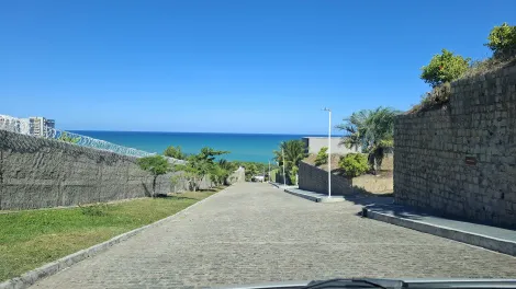 Terreno plano - 947m - Vista Mar - Cond. Horizonte Fnix - Jacarecica
