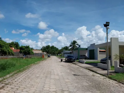 Lote 300m - Cond. Brisa da Lagoa - Massagueira