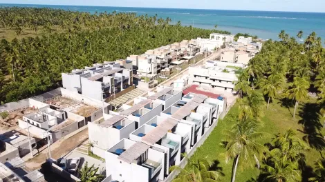 Apartamento 83m - Rooftop - Villa Tamon - Praia do Riacho