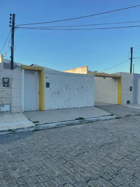 Casa 5 Quartos - Varanda - 140m - Jatiuca