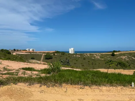 Terreno 450m - Plano - Vista Mar - Cond Tramonto - Jacarecica