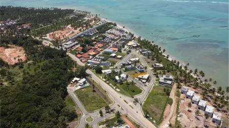 Terreno 548m - Reserva Porangatu - Rota Ecolgica dos Milagres