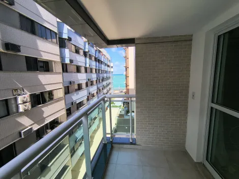 Apartamento 2 Quartos - 73m - Beira-mar - JTR