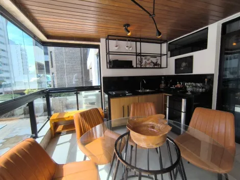 Apartamento 4 Quartos - 251m - Edf Dom Louis de Bourbon - Ponta Verde