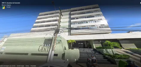 Sala Comercial 31m - Centro - Edf. Trade Center