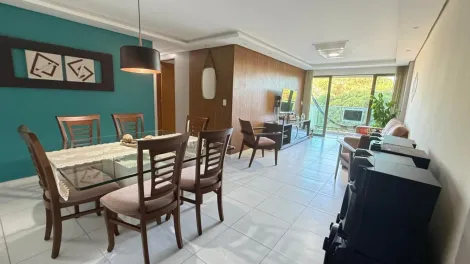 Apartamento 89m com 3 Quartos com Varanda na Jatiuca