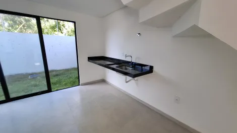 Casa 3 Quartos com Mveis Planejados  - 103m - Barra Nova