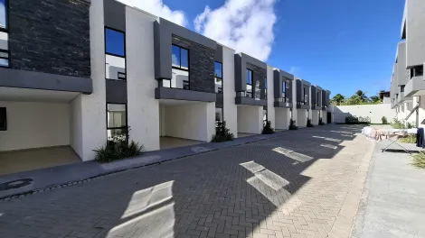 Casa 3 Quartos - 103m - Barra Nova - Financiamento Bancrio