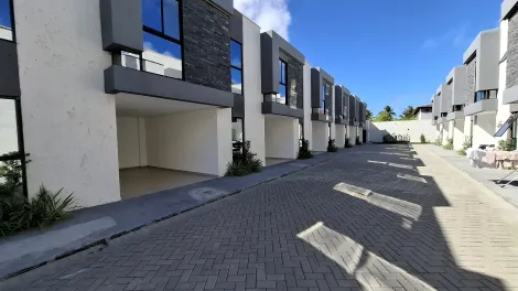 Casa na Barra Nova - 110m - 3 Quartos - rea Gourmet