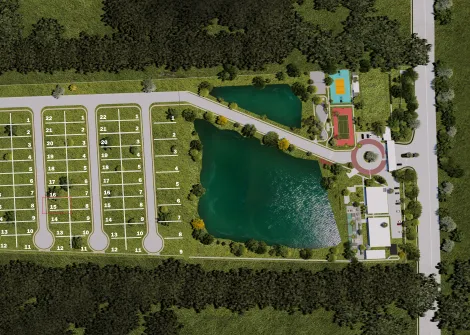 Terreno com 256m no Condomnio Angatu na Barra Nova