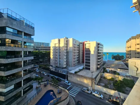 Apartamento 120m - 3 Quartos - Varanda - Vista Mar - Ponta Verde