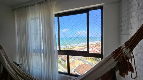 Apartamento Beira-mar 3 Sutes - 86m - Andar Alto - Cond. Evolution - Jacarecica