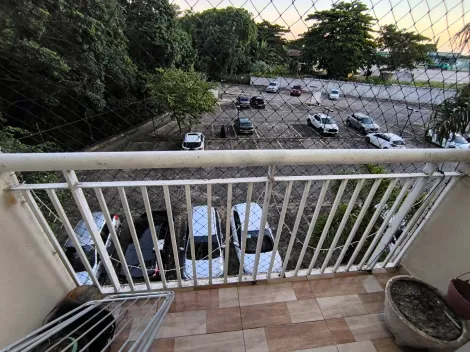 Apartamento 2 Quartos - 51m - Varanda - Antares - Resid. Parque Macei