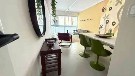 Apartamento Quarto e Sala 59m - Ponta Verde - Edf Pio X