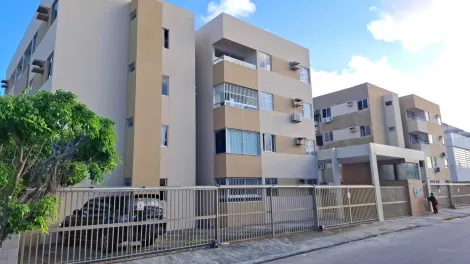 Apartamento 3 Quartos - 67m - Varanda - Edf Brisa Mar - Cruz das Almas