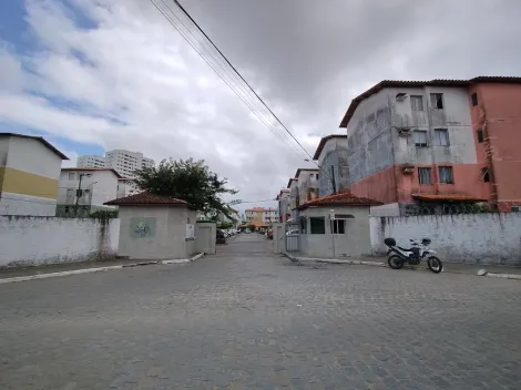 COND. MORADA DAS ARTES - 02 QUARTOS NO ANTARES