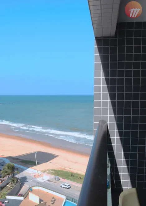 Apartamento Beira-mar 4 Quartos - 152m - Andar Alto - Cond. Evolution - Jacarecica