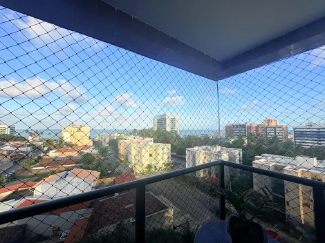 Apartamento 2 Quartos com Vista Mar com Mveis Planejados em Cruz das Almas no Edf Walter Vianna