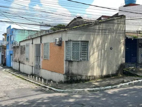 Ponto Comercial de Esquina  venda no Farol