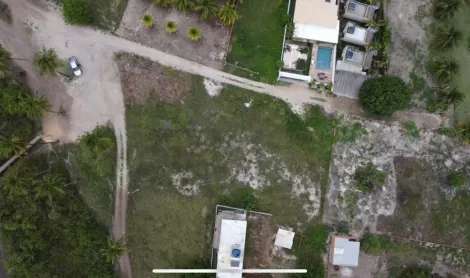 Lote no Loteamento Praia dos Flamboyants em Tatuamunha na Rota dos Milagres