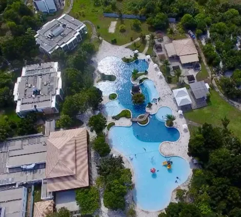 Apartamento Studio Mobiliado  venda no ILOA na Barra de So Miguel