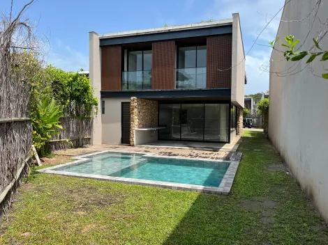 Casa de Alto Padro 5 Sutes  venda no Serena Eco Luxury Villa na Rota Dos Milagres