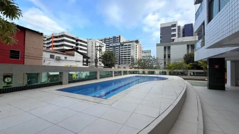 Apartamento com 4 Quartos em Andar Alto  venda na Ponta Verde no Edf CHATEAU LAFITE