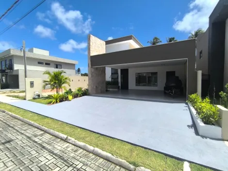 Casa Nascente com Piscina  venda no Cond. ENSEADA DA LAGOA na Massagueira