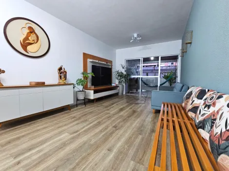 Apartamento 3 Quartos com Varanda  Venda na Ponta Verde no Edf Victor Hugo