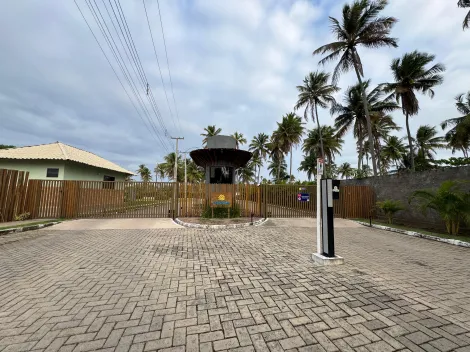 Terreno Plano com 426m  venda no Patacho Eco Residence