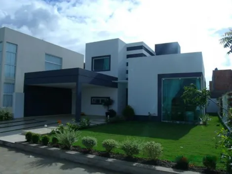 Casa com 3 Quartos  venda no Residencial Bella Vista No Antares