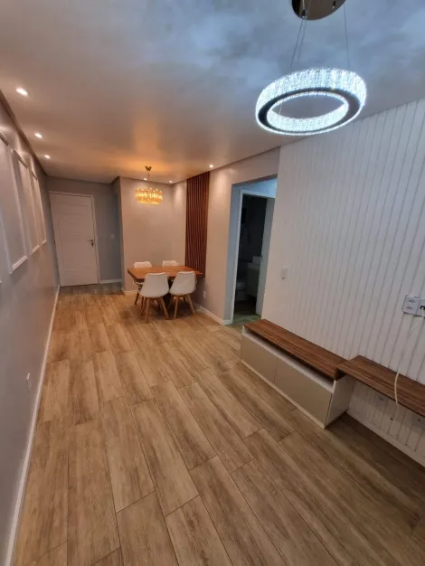 Apartamento com 3 Quartos no Condomnio Village das Alvorada  venda no Benedito Bentes