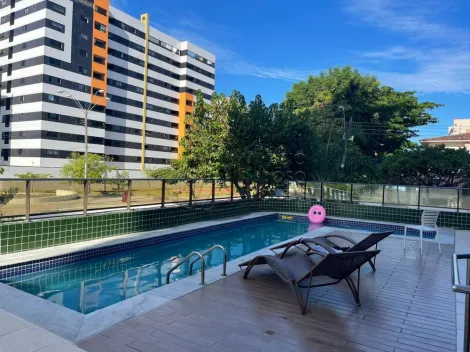 Apartamento 3 Quartos Nascente em Andar alto no Corredor Vera Arruda