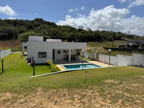 Casa com 3 Quartos  venda no Condomnio RESERVA DO TOQUE